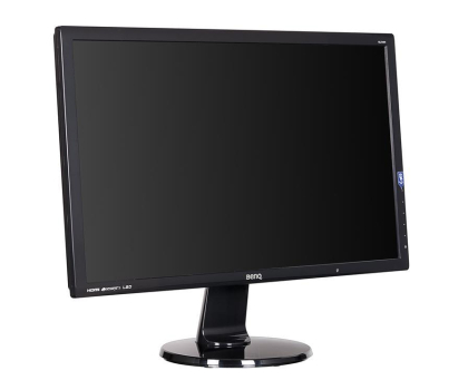 Monitor BenQ GL2760H czarny